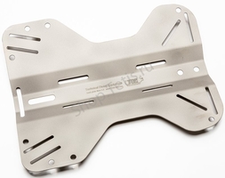 Компенсаторы плавучести. Спинка BackPlate Light 