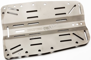 Компенсаторы плавучести. Спинка BackPlate Standart