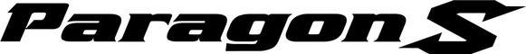 Маска для дайвинга и плавания Paragon S 