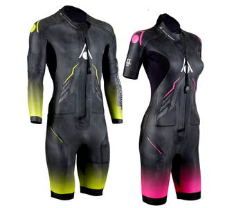 Гидрокостюм Swim&Run
