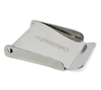 AQ BK-404 Поясная пряжка из нержавеющей стали