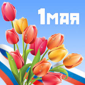 График работы ИМ Тетис на майские праздники.