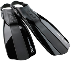 Ласты для дайвинга. Ласты Liberator X-ten (SF-5000, SF-5500)