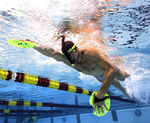 Поступление на склад! Товары для плавания брендов Aquasphere и Phelps.