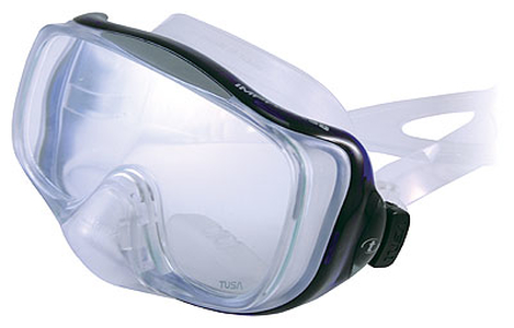 Маска для плавания Imprex 3D Hyperdry (M-32)