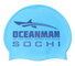 Шапочка Ocean man