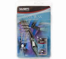 Средства по уходу за подводным снаряжением. Воск-карандаш для молний Max Wax™