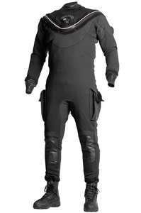 Гидрокостюм сухой Fusion Tech