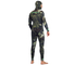 Гидрокостюм для подводной охоты Sea Green 3D Camo